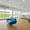 Location de bureau de 2 587 m² à Boulogne-Billancourt - 92100 photo - 4