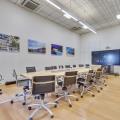 Location de bureau de 2 587 m² à Boulogne-Billancourt - 92100 photo - 5