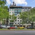 Location de bureau de 390 m² à Boulogne-Billancourt - 92100 photo - 1