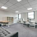 Location de bureau de 390 m² à Boulogne-Billancourt - 92100 photo - 6