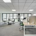 Location de bureau de 390 m² à Boulogne-Billancourt - 92100 photo - 7