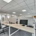 Location de bureau de 390 m² à Boulogne-Billancourt - 92100 photo - 2
