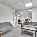 Location de bureau de 390 m² à Boulogne-Billancourt - 92100 photo - 5
