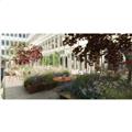 Location de bureau de 260 m² à Boulogne-Billancourt - 92100 photo - 1