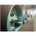 Location de bureau de 6 215 m² à Boulogne-Billancourt - 92100 photo - 6