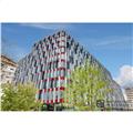 Location de bureau de 6 215 m² à Boulogne-Billancourt - 92100 photo - 1