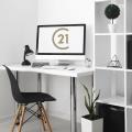 Location de bureau de 25 m² à Bourg-en-Bresse - 01000 photo - 3