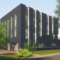 Location de bureau de 154 m² à Bretteville-sur-Odon - 14760 photo - 2