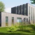 Location de bureau de 154 m² à Bretteville-sur-Odon - 14760 photo - 1