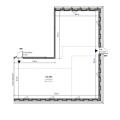 Location de bureau de 3 333 m² à Bron - 69500 plan - 2