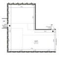 Location de bureau de 3 333 m² à Bron - 69500 plan - 3
