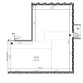 Location de bureau de 3 333 m² à Bron - 69500 plan - 4