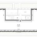 Location de bureau de 3 333 m² à Bron - 69500 plan - 5