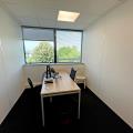 Location de bureau de 312 m² à Bruguières - 31150 photo - 7