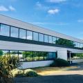 Location de bureau de 403 m² à Bruguières - 31150 photo - 1