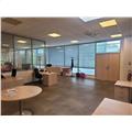 Location de bureau de 325 m² à Bussy-Saint-Martin - 77600 photo - 4