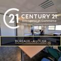 Location de bureau de 96 m² à Caen - 14000 photo - 1