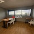 Location de bureau de 545 m² à Castelnau-d'Estrétefonds - 31620 photo - 5
