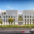 Location de bureau de 895 m² à Cesson-Sévigné - 35510 photo - 9