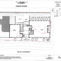 Location de bureau de 895 m² à Cesson-Sévigné - 35510 plan - 2