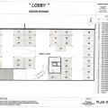 Location de bureau de 895 m² à Cesson-Sévigné - 35510 plan - 5