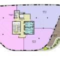 Location de bureau de 1 910 m² à Champagne-au-Mont-d'Or - 69410 plan - 5