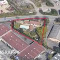 Location de bureau de 1 910 m² à Champagne-au-Mont-d'Or - 69410 plan - 1