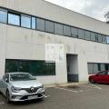 Location de bureau de 457 m² à Champagne-au-Mont-d'Or - 69410 photo - 1