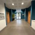Location de bureau de 457 m² à Champagne-au-Mont-d'Or - 69410 photo - 7