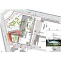 Location de bureau de 2 493 m² à Champs-sur-Marne - 77420 photo - 3