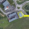 Location de bureau de 119 m² à Chasse-sur-Rhône - 38670 plan - 1
