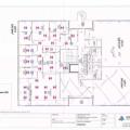 Location de bureau de 119 m² à Chasse-sur-Rhône - 38670 plan - 2