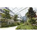 Location de bureau de 12 474 m² à Clamart - 92140 photo - 17