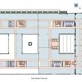 Location de bureau de 15 193 m² à Clichy - 92110 plan - 3