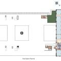 Location de bureau de 15 193 m² à Clichy - 92110 plan - 6