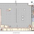 Location de bureau de 15 193 m² à Clichy - 92110 plan - 7