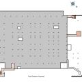 Location de bureau de 15 193 m² à Clichy - 92110 plan - 8