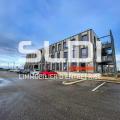 Location de bureau de 374 m² à Colombier-Saugnieu - 69124 photo - 1