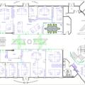 Location de bureau de 3 636 m² à Colomiers - 31770 plan - 5