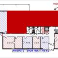 Location de bureau de 326 m² à Colomiers - 31770 plan - 1