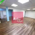 Location de bureau de 121 m² à Cournon-d'Auvergne - 63800 photo - 1