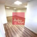 Location de bureau de 121 m² à Cournon-d'Auvergne - 63800 photo - 3