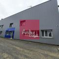 Location de bureau de 121 m² à Cournon-d'Auvergne - 63800 photo - 4
