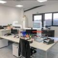 Location de bureau de 200 m² à Dommartin - 69380 photo - 3