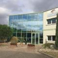 Location de bureau de 250 m² à Duttlenheim - 67120 photo - 1
