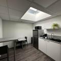 Location de bureau de 229 m² à Eckbolsheim - 67201 photo - 5