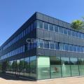 Location de bureau de 314 m² à Entzheim - 67960 photo - 1
