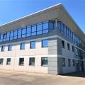 Location de bureau de 283 m² à Entzheim - 67960 photo - 1
