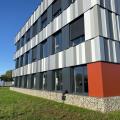 Location de bureau de 427 m² à Entzheim - 67960 photo - 2