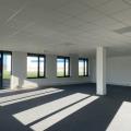 Location de bureau de 427 m² à Entzheim - 67960 photo - 4